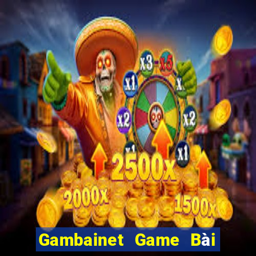 Gambainet Game Bài Tài Xỉu