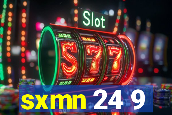 sxmn 24 9