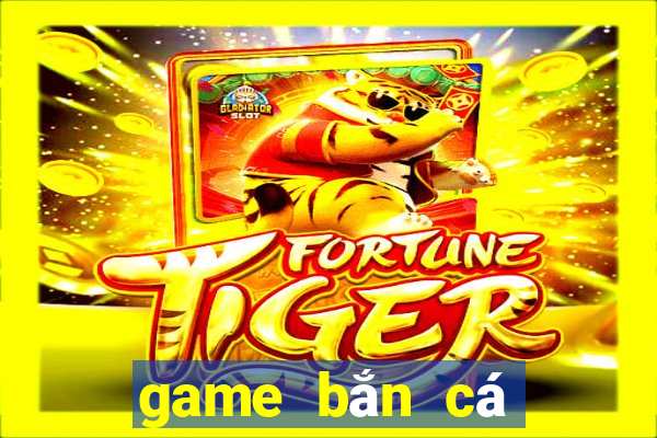 game bắn cá online cho pc