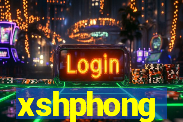 xshphong