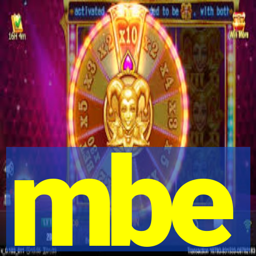 mbe