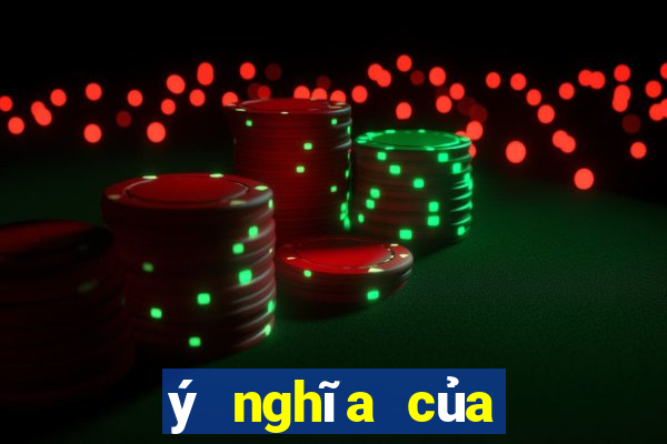 ý nghĩa của trò chơi bịt mắt bắt dê