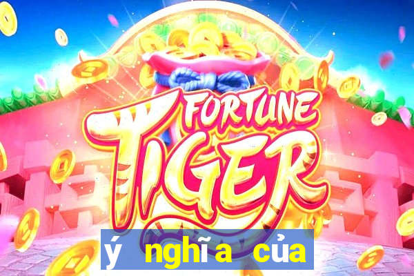 ý nghĩa của trò chơi bịt mắt bắt dê