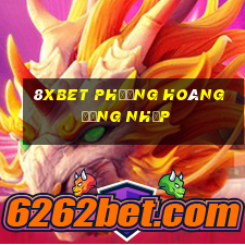 8Xbet phượng hoàng Đăng nhập