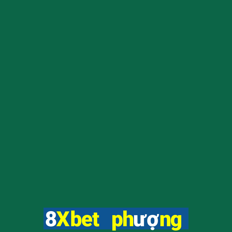 8Xbet phượng hoàng Đăng nhập