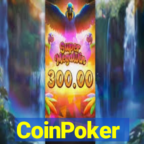 CoinPoker