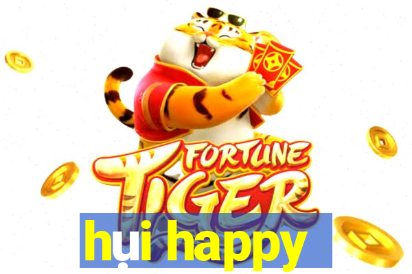 hụi happy