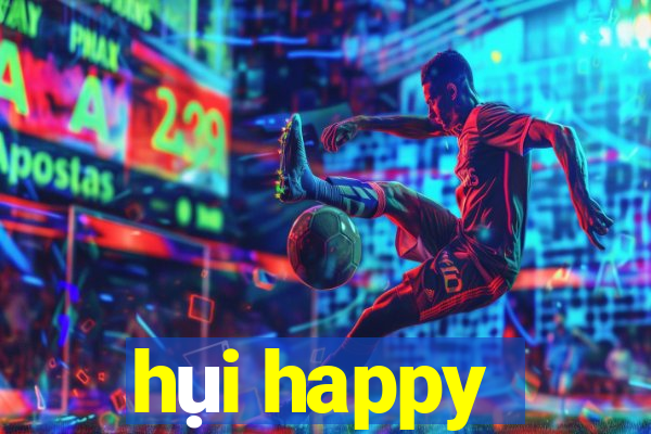 hụi happy