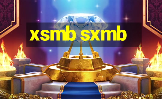 xsmb sxmb