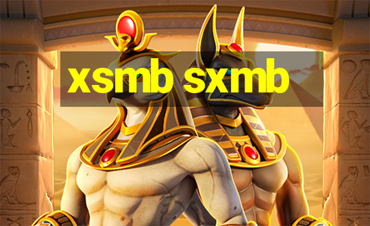 xsmb sxmb