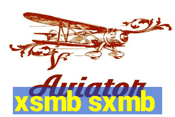 xsmb sxmb