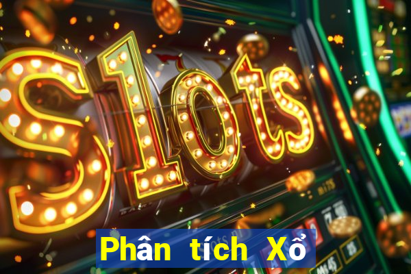 Phân tích Xổ Số Bình Thuận ngày 5