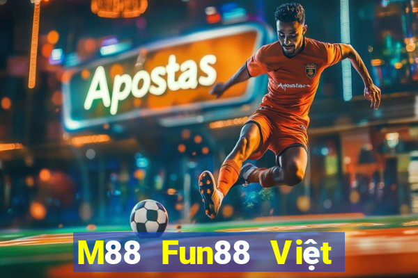 M88 Fun88 Việt nam Dingxin