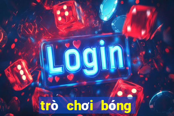 trò chơi bóng đá world cup