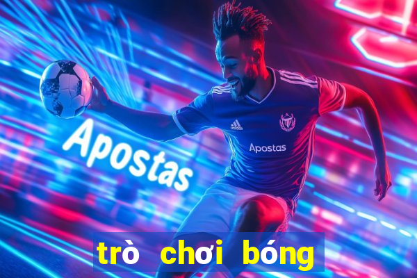 trò chơi bóng đá world cup