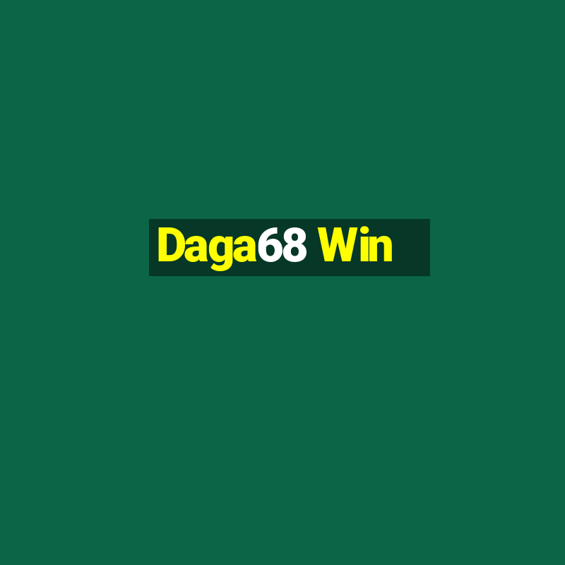 Daga68 Win