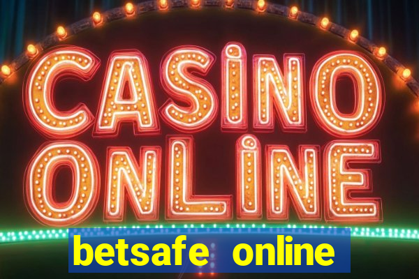 betsafe online casino review