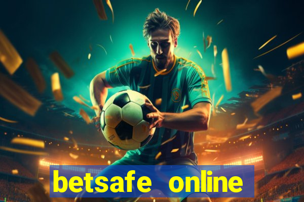 betsafe online casino review