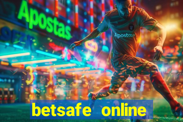 betsafe online casino review