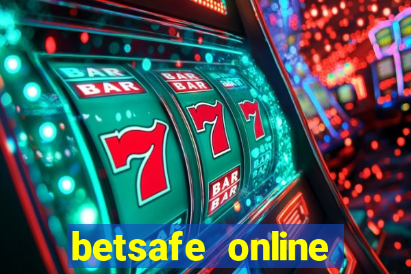 betsafe online casino review