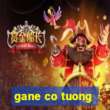 gane co tuong