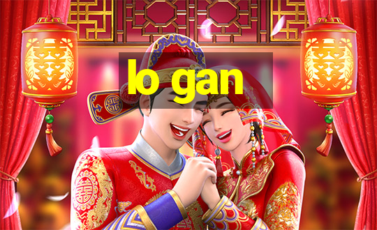 lo gan