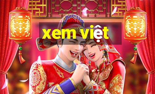 xem việt