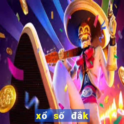 xổ số đắk nông ngày 10 tháng 6