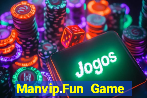 Manvip.Fun Game Bài Có Code