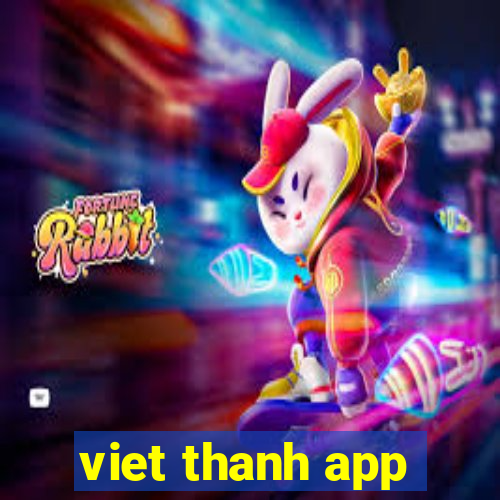 viet thanh app