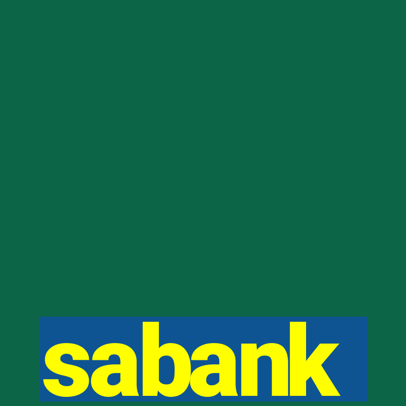 sabank