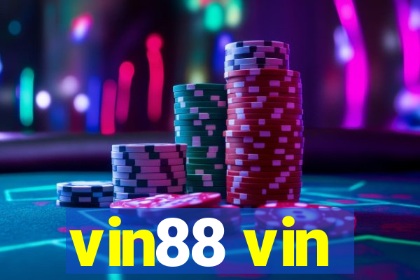 vin88 vin