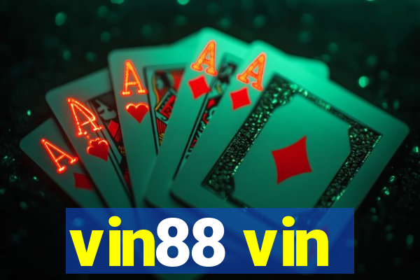 vin88 vin