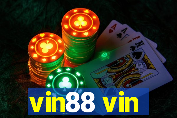 vin88 vin