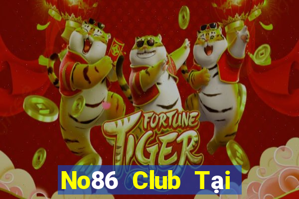 No86 Club Tại Game Bài B52