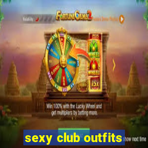 sexy club outfits