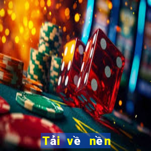 Tải về nền tảng tài chính