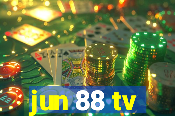 jun 88 tv