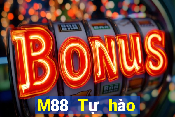 M88 Tự hào Black Dragon mạt chược Game