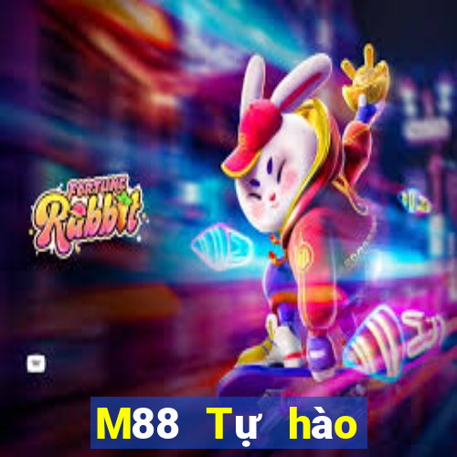 M88 Tự hào Black Dragon mạt chược Game