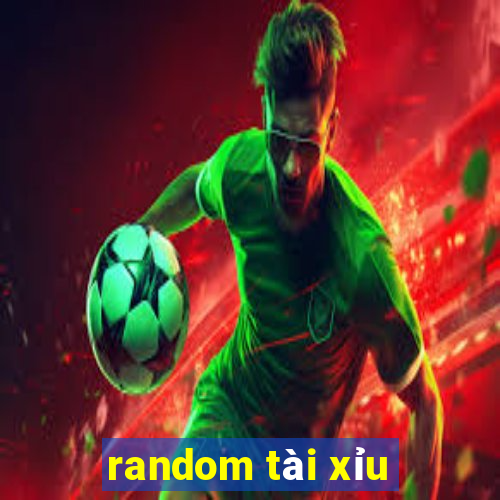 random tài xỉu