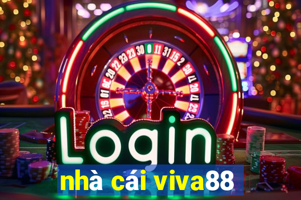 nhà cái viva88