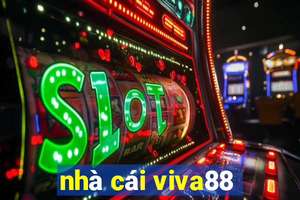 nhà cái viva88