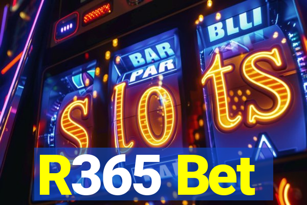 R365 Bet