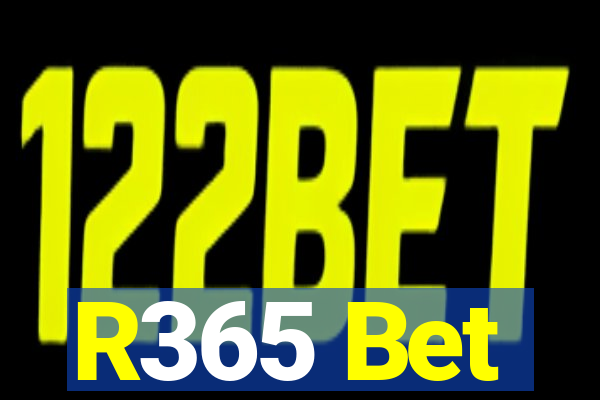 R365 Bet