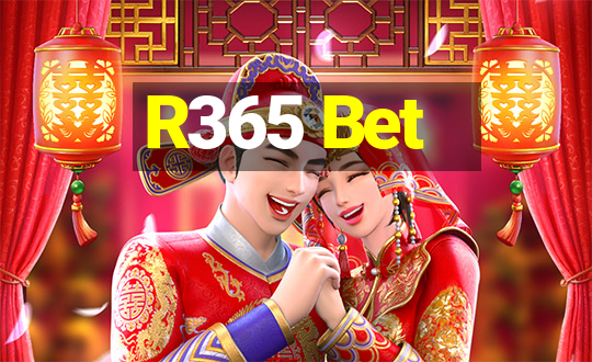 R365 Bet