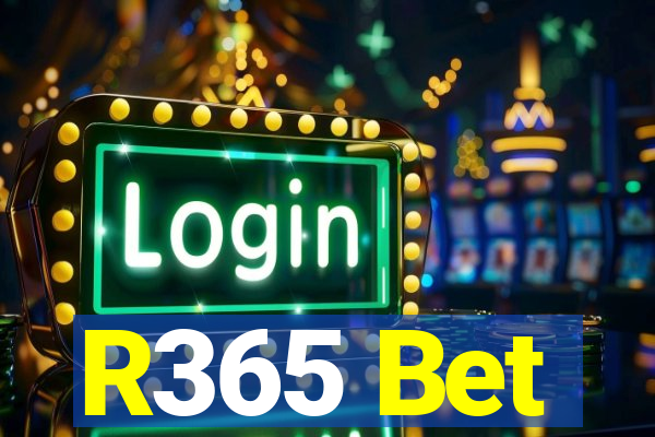 R365 Bet