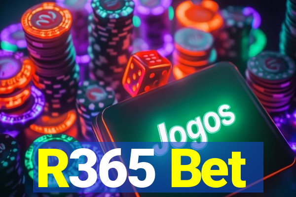 R365 Bet