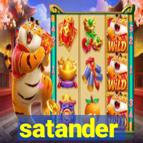 satander