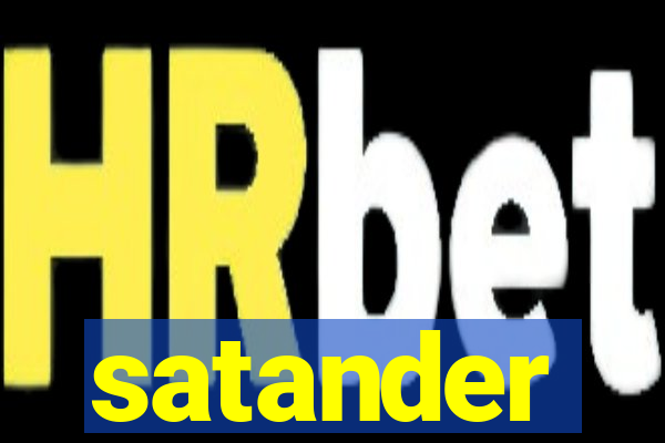 satander